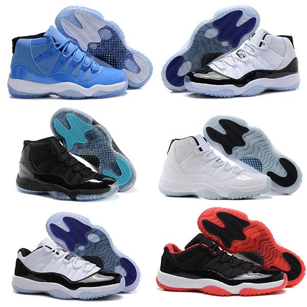 11s Gym Red Chicago Midnight Navy WIN LIKE 82 96 UNC Space Jam PRM Heiress men Basketball Shoes sports Sneaker
11s Gym Red Chicago Midnight Navy WIN LIKE 82 96 UNC Space Jam PRM Heiress men Basketball Shoes sports Sneaker