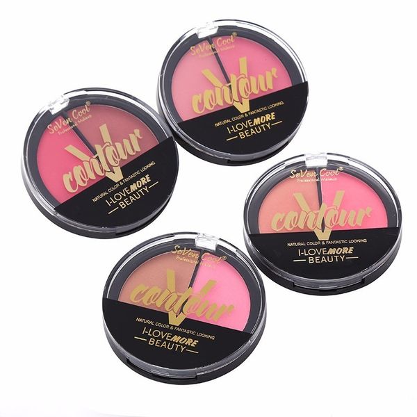 blueness 1pc natural makeup 2 color eye shadow blusher 4 style shadow powder soft touch cosmetic for all kinds of skin
blueness 1pc natural makeup 2 color eye shadow blusher 4 style shadow powder soft touch cosmetic for all kinds of skin