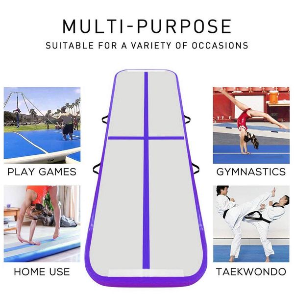 3*1*0.2m airtrack inflatable air tumble track olympics gym mat yugo inflatable air gym air track home use pump
3*1*0.2m airtrack inflatable air tumble track olympics gym mat yugo inflatable air gym air track home use pump