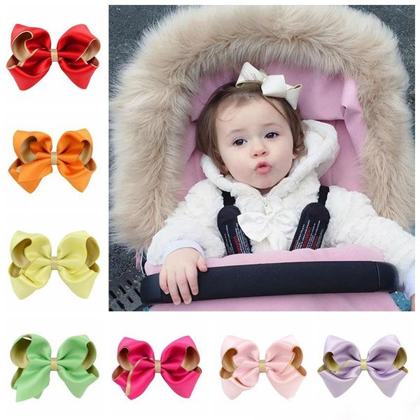 infants hair bow clips baby girl bows barrettes headwear ribbon bows with clip kids boutique patchwork hairpins hair accessories, Slivery;white
infants hair bow clips baby girl bows barrettes headwear ribbon bows with clip kids boutique patchwork hairpins hair accessories, Slivery;white