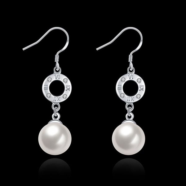 ywg 925 silver imitation pearls earrings drop anti-allergic earrings hooks ears geometric type jewelry gift for women birthday, Golden;silver
ywg 925 silver imitation pearls earrings drop anti-allergic earrings hooks ears geometric type jewelry gift for women birthday, Golden;silver