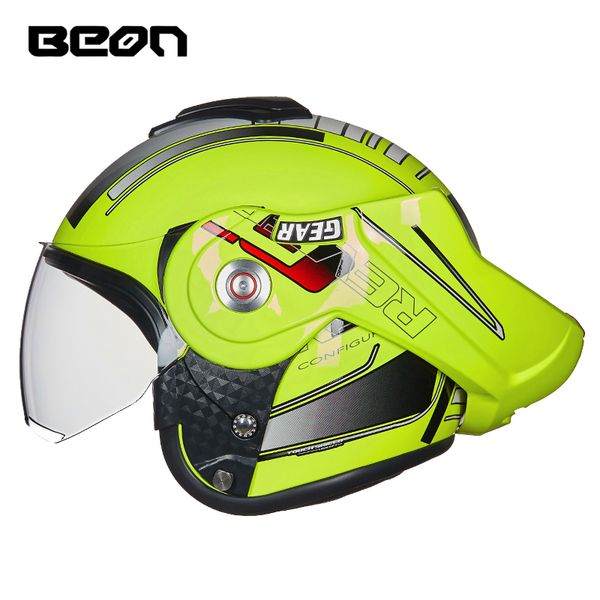 beon 2017 new flip up motorcycle helmet modular open full face helmet moto casque casco motocicleta capacete helmets ece
beon 2017 new flip up motorcycle helmet modular open full face helmet moto casque casco motocicleta capacete helmets ece