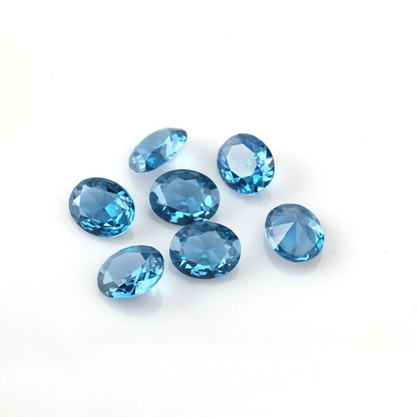 8*10-14*20mm good quality 3a light blue cz oval cut cubic zirconia synthetic loose gemstone for jewelry making 100pcs/lot factory direct, Black
8*10-14*20mm good quality 3a light blue cz oval cut cubic zirconia synthetic loose gemstone for jewelry making 100pcs/lot factory direct, Black