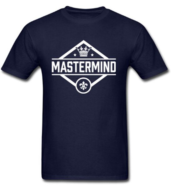 Mens Casual Summer Short Sleeved T-shirt Women Mastermind Letter Print Tees Crew Neck Cutton Tshirt Tops Lovers Fashion Wear
Mens Casual Summer Short Sleeved T-shirt Women Mastermind Letter Print Tees Crew Neck Cutton Tshirt Tops Lovers Fashion Wear