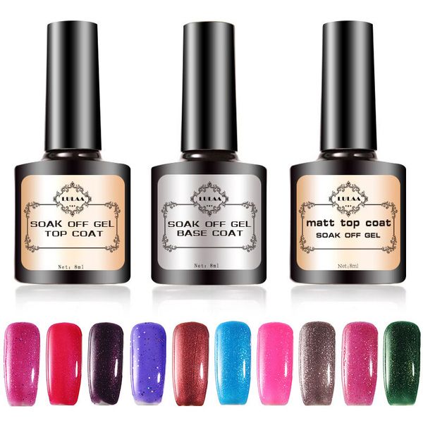 new 8ml primer gel polish varnish off + base coat foundation for uv gel nail polish design 8ml 998, Red;pink
new 8ml primer gel polish varnish off + base coat foundation for uv gel nail polish design 8ml 998, Red;pink