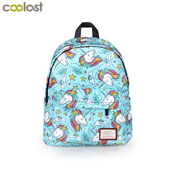 cartoon animal unicorn panda backpack for teenage girls children school bags kids bookbag cute rainbow horse school backpack bag y18110107
cartoon animal unicorn panda backpack for teenage girls children school bags kids bookbag cute rainbow horse school backpack bag y18110107