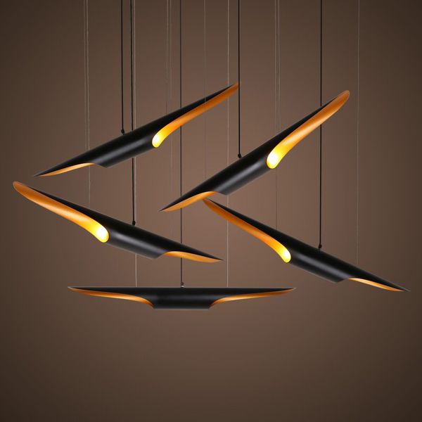 delightfull coltrane modern loft led подвесной светильник светильник золотое черное крыло алюминиевая трубка подвесной подвесной светильник
delightfull coltrane modern loft led подвесной светильник светильник золотое черное крыло алюминиевая трубка подвесной подвесной светильник