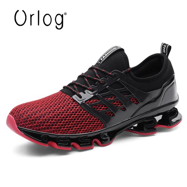2018 new sports men sneakers running walking shoes trending style gym shoes breathable trainers sneakers for male big size
2018 new sports men sneakers running walking shoes trending style gym shoes breathable trainers sneakers for male big size