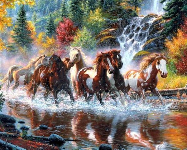a1345 roaringhorses 50*40 5d diamond embroidery painting home decor diamond crossing stitch 100% resin tool dril painting mosaic needlework
a1345 roaringhorses 50*40 5d diamond embroidery painting home decor diamond crossing stitch 100% resin tool dril painting mosaic needlework
