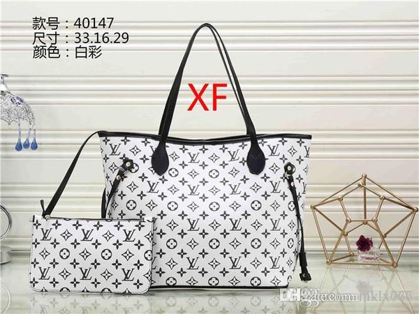 2018 New Fashion Famous Brand Handbags Women Leather Luxury Handbags Simple Shoulder Bags Totes Messenger Crossbody Bag40147
2018 New Fashion Famous Brand Handbags Women Leather Luxury Handbags Simple Shoulder Bags Totes Messenger Crossbody Bag40147