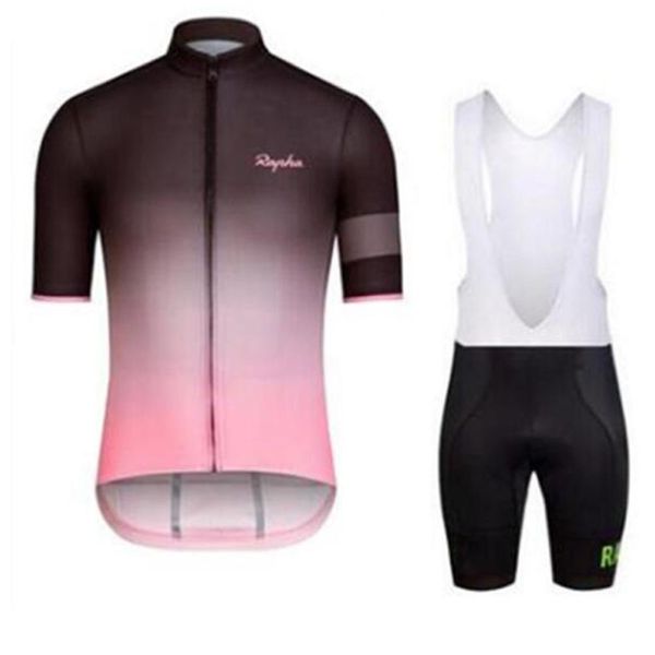 RAPHA Велосипеды на открытом воздухе с короткими рукавами Вентиляция Быстросохнущий езда на джерси
RAPHA Велосипеды на открытом воздухе с короткими рукавами Вентиляция Быстросохнущий езда на джерси