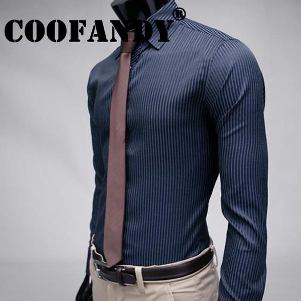 long lapel spring mens fit autumn blue turn black slim collar down sleeve blouse fashion striped casual, White;black
long lapel spring mens fit autumn blue turn black slim collar down sleeve blouse fashion striped casual, White;black