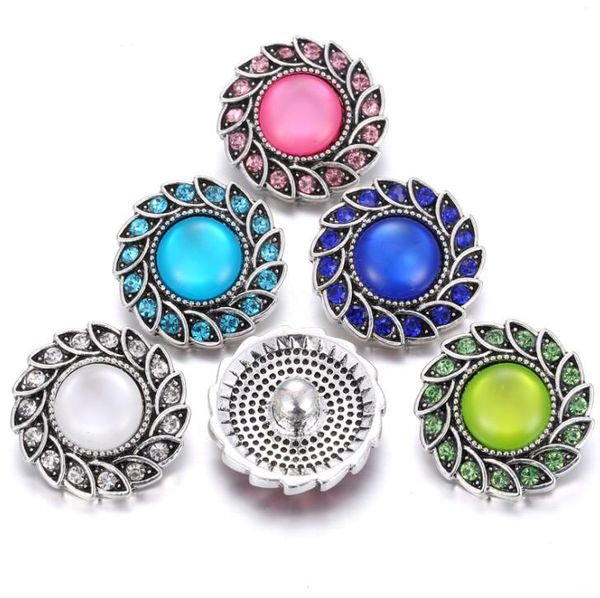 10pcs new crystal 18mm snap buttons cat's eye's stone flowers snaps for silver snap bracelet snap jewelry, Bronze;silver
10pcs new crystal 18mm snap buttons cat's eye's stone flowers snaps for silver snap bracelet snap jewelry, Bronze;silver