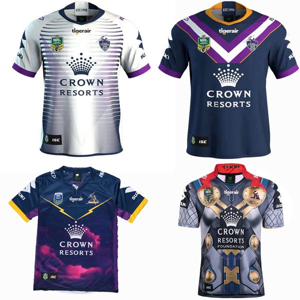 New 2018 2019 2020 melbourne torm rugby jer ey 18 19 20 2017 torm home kit hirt 3xl
New 2018 2019 2020 melbourne torm rugby jer ey 18 19 20 2017 torm home kit hirt 3xl