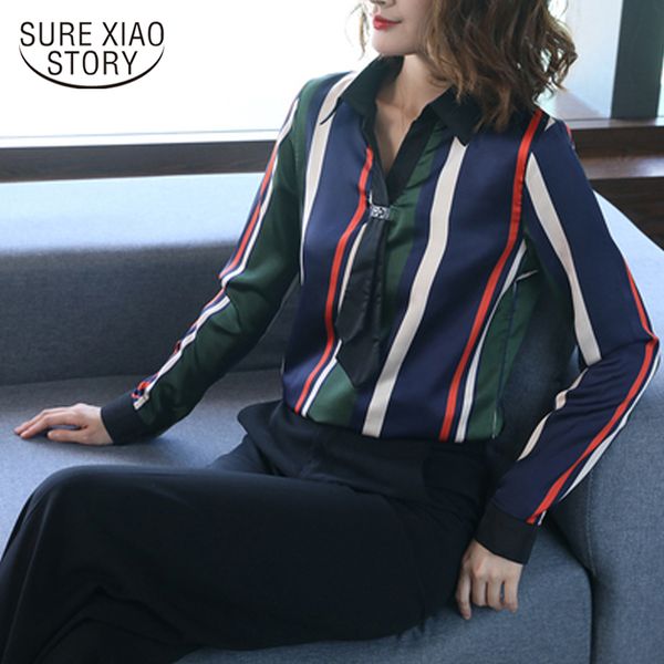 fashion women blouse 2018 plus size 3xl blouse long sleeve shirt women blusa feminina fashion blouses ladies 1119 40, White
fashion women blouse 2018 plus size 3xl blouse long sleeve shirt women blusa feminina fashion blouses ladies 1119 40, White