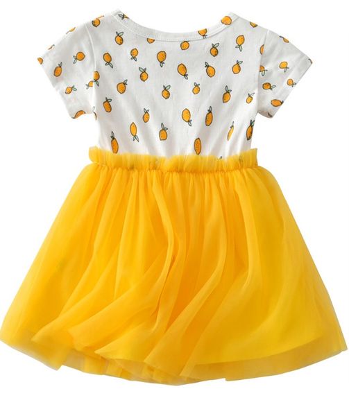 baby kids girls lemon yellow short sleeve tulle dress sundress princess tutu dresses for wedding party prom, Red;yellow
baby kids girls lemon yellow short sleeve tulle dress sundress princess tutu dresses for wedding party prom, Red;yellow