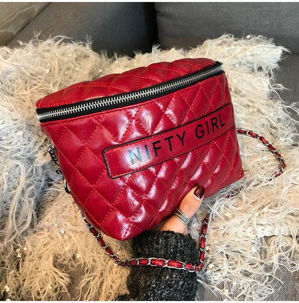new style small fashion letters bucket satchel bags fashion chain bags shoulder cross body bags daka /11
new style small fashion letters bucket satchel bags fashion chain bags shoulder cross body bags daka /11