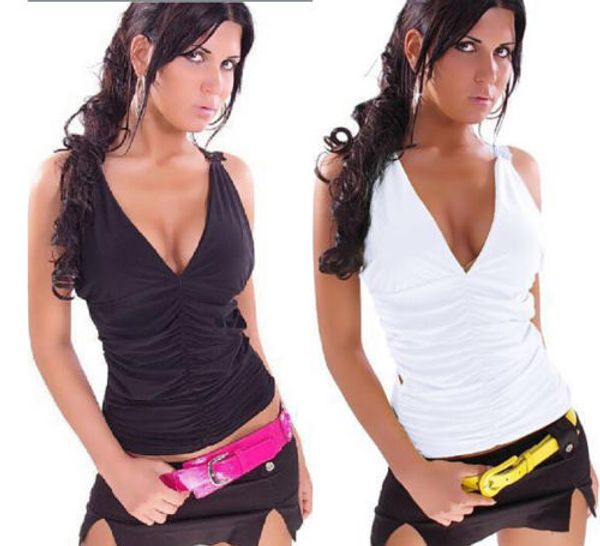women ladies fashion new summer lace sleeveless backless off shoulder short t-shirt casual solid slim tank, White
women ladies fashion new summer lace sleeveless backless off shoulder short t-shirt casual solid slim tank, White
