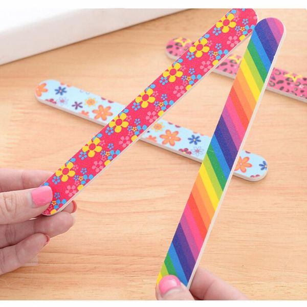 3pcs/set 2-side random print new nail art acrylic polish grind sand file block buffer manicure tool
3pcs/set 2-side random print new nail art acrylic polish grind sand file block buffer manicure tool