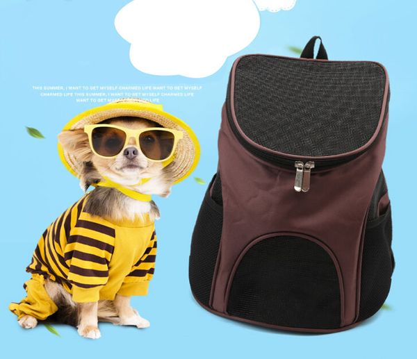 складной pet дышащая сумка pet carrier портативный путешествия переноски кошка собака щенок комфорт путешествия открытый рюкзак плеча
складной pet дышащая сумка pet carrier портативный путешествия переноски кошка собака щенок комфорт путешествия открытый рюкзак плеча