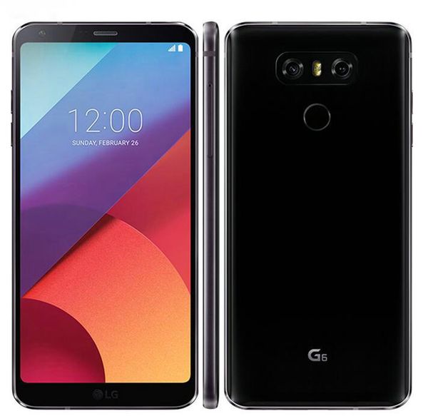 refurbished original lg g6 vs988 h873 h871 unlocked cell phone 5.7 inch quad core 4gb/32gb 13mp dual camera 4g lte
refurbished original lg g6 vs988 h873 h871 unlocked cell phone 5.7 inch quad core 4gb/32gb 13mp dual camera 4g lte