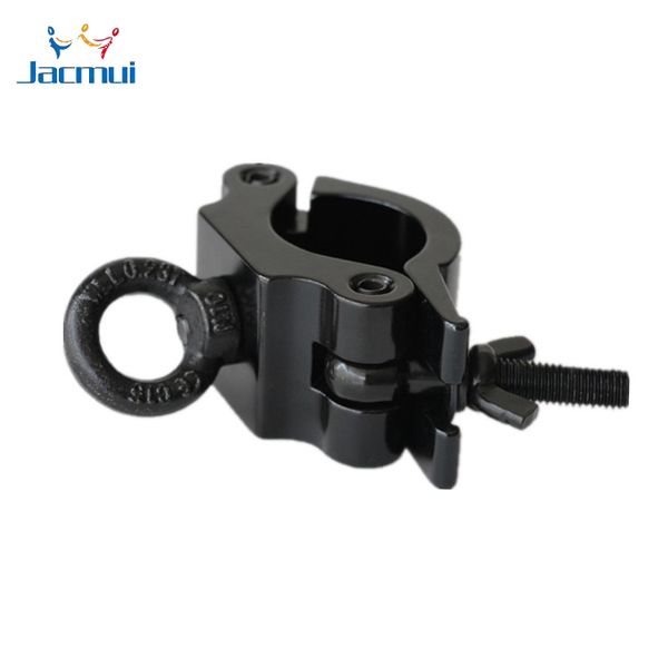 16 pack eye clamp light hook swl 200kg heavy duty beam light clamp show quick coupler for stage light trussing stands
16 pack eye clamp light hook swl 200kg heavy duty beam light clamp show quick coupler for stage light trussing stands