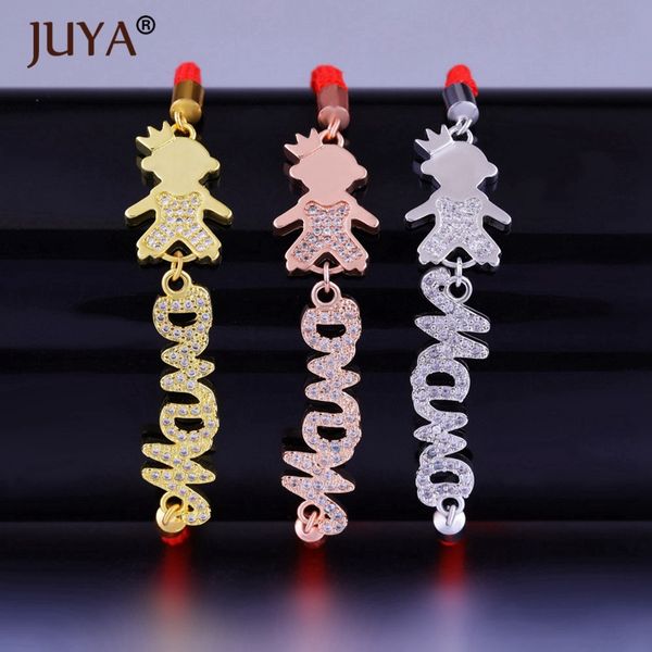 pulseras mujer moda 2018 red rope women bracelet jewellery gold silver rose gold copper zircon mama boy charm bracelet femme, Black
pulseras mujer moda 2018 red rope women bracelet jewellery gold silver rose gold copper zircon mama boy charm bracelet femme, Black