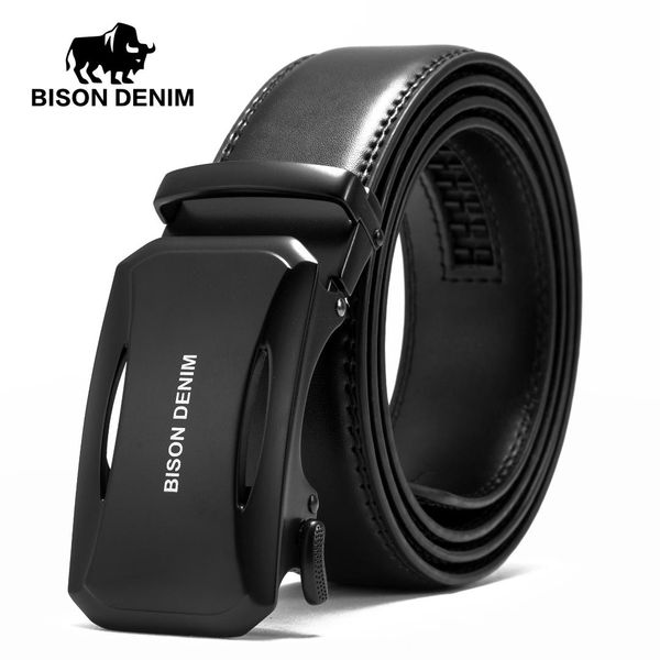 bison denim fashion belt men genuine cow leather male belts automatic buckle business men belt strap 3.5cm n71359, Black;brown
bison denim fashion belt men genuine cow leather male belts automatic buckle business men belt strap 3.5cm n71359, Black;brown