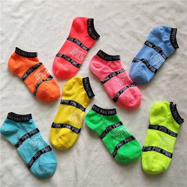 pink letter socks pink anklet sports hosiery cotton fashion short socks slipper girl love pink ship sock summer underwear 100pair ap03m, Black;white
pink letter socks pink anklet sports hosiery cotton fashion short socks slipper girl love pink ship sock summer underwear 100pair ap03m, Black;white