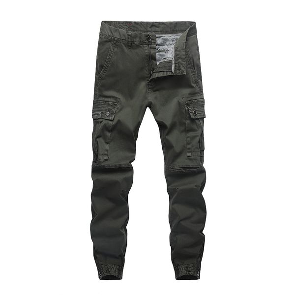 2018 New Fashion Pants Men Trousers Jogger Zipper Green Blue Cargo Pants Joggers Plus Size 30-40
2018 New Fashion Pants Men Trousers Jogger Zipper Green Blue Cargo Pants Joggers Plus Size 30-40