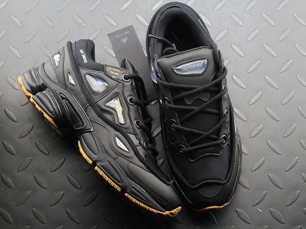 2018 new arrival raf imon neaker for men women flat hoe profe ional brand de igner running hoe fa hion outdoor ba ketball hoe
2018 new arrival raf imon neaker for men women flat hoe profe ional brand de igner running hoe fa hion outdoor ba ketball hoe