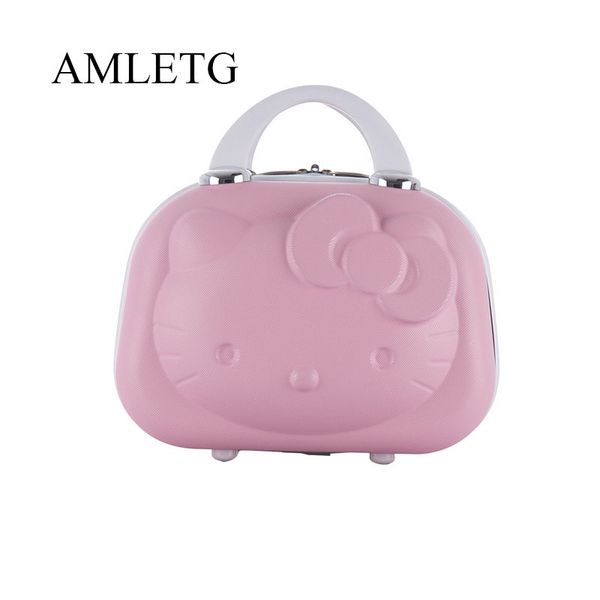 luggage bag women travel suitcaseabs cartoon boxfashion carry onkids hardcase trolley casechild gift make up malade viagem
luggage bag women travel suitcaseabs cartoon boxfashion carry onkids hardcase trolley casechild gift make up malade viagem