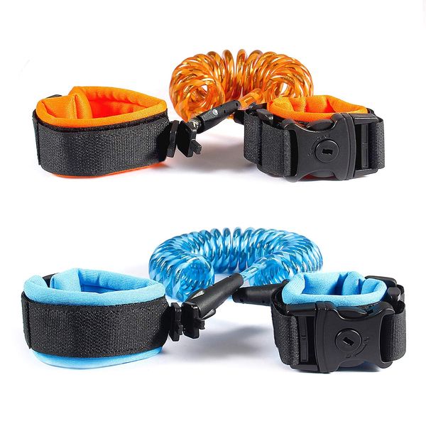 upgrade key lock anti lost wrist link, toddler child safety wrist leash, anti lost rope walking harness for kids
upgrade key lock anti lost wrist link, toddler child safety wrist leash, anti lost rope walking harness for kids