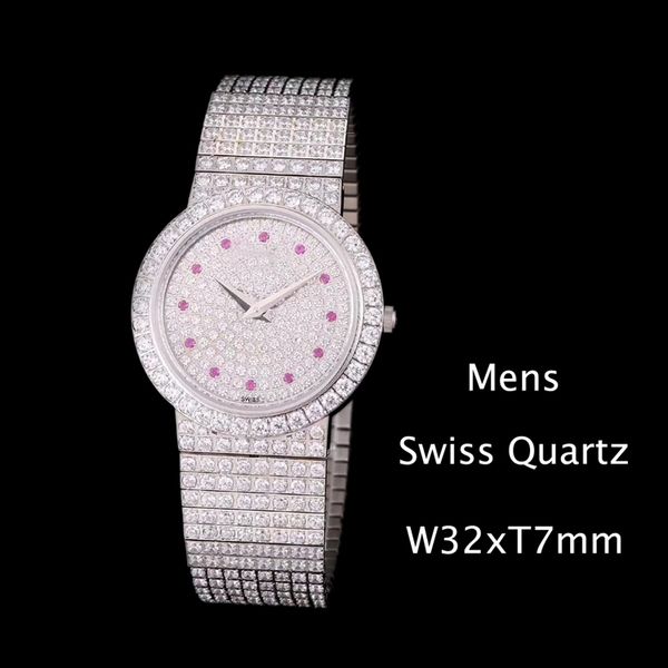 new all diamond g0a09220 jewelry watches swiss quartz mens watch diamond band silver steel case cool watches pg34d4, Slivery;brown
new all diamond g0a09220 jewelry watches swiss quartz mens watch diamond band silver steel case cool watches pg34d4, Slivery;brown