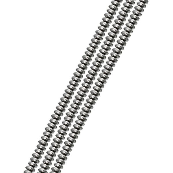 xinyao 1strand black/rose gold color faceted natural hematite stone beads 3*6mm loose spacer bead for diy jewelry making f5452
xinyao 1strand black/rose gold color faceted natural hematite stone beads 3*6mm loose spacer bead for diy jewelry making f5452