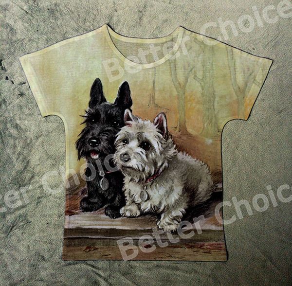 track ship+new vintage retro t-shirt tee two brother scottie terrier dog in oil painting forest 1388, White
track ship+new vintage retro t-shirt tee two brother scottie terrier dog in oil painting forest 1388, White