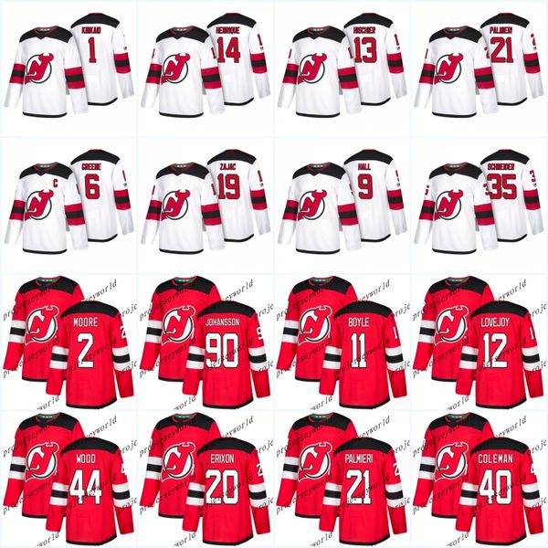 100th Patch 30 Martin Brodeur 2018 Season New Jersey Devils 9 Taylor Hall 35 Cory Schneider 19 Travis Zajac Will Butcher Hockey Jersey
100th Patch 30 Martin Brodeur 2018 Season New Jersey Devils 9 Taylor Hall 35 Cory Schneider 19 Travis Zajac Will Butcher Hockey Jersey