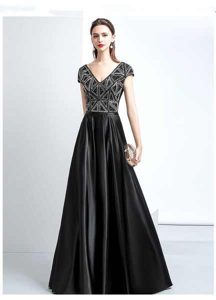 black v-neck ball gown prom dresses 2018 jewel long prom dresses evening gowns with sparkly beaded bodice for teens from
black v-neck ball gown prom dresses 2018 jewel long prom dresses evening gowns with sparkly beaded bodice for teens from