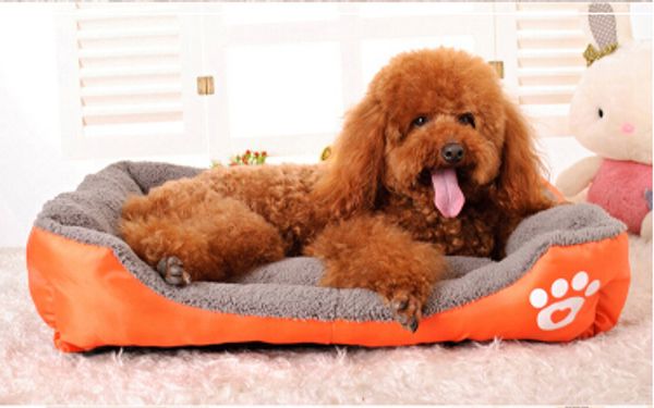pet dog bed dog kennels candy color puppy cat house winter warm soft dog nest rectangle 
pet dog bed dog kennels candy color puppy cat house winter warm soft dog nest rectangle