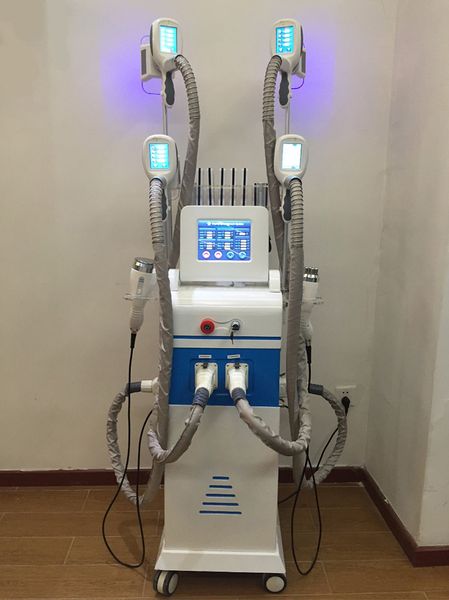 2018 new style cryolipolysis machine double cryolipolysis handles multifunction fat e slimming ce/dhl ing
2018 new style cryolipolysis machine double cryolipolysis handles multifunction fat e slimming ce/dhl ing