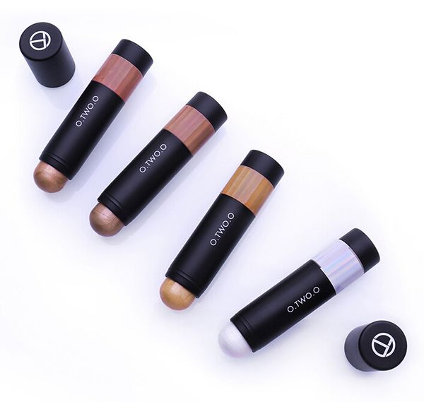 new arrival o.two.o brand bronzers and highlighters high quality long lasting brighten natural and waterproof free shipping
new arrival o.two.o brand bronzers and highlighters high quality long lasting brighten natural and waterproof free shipping