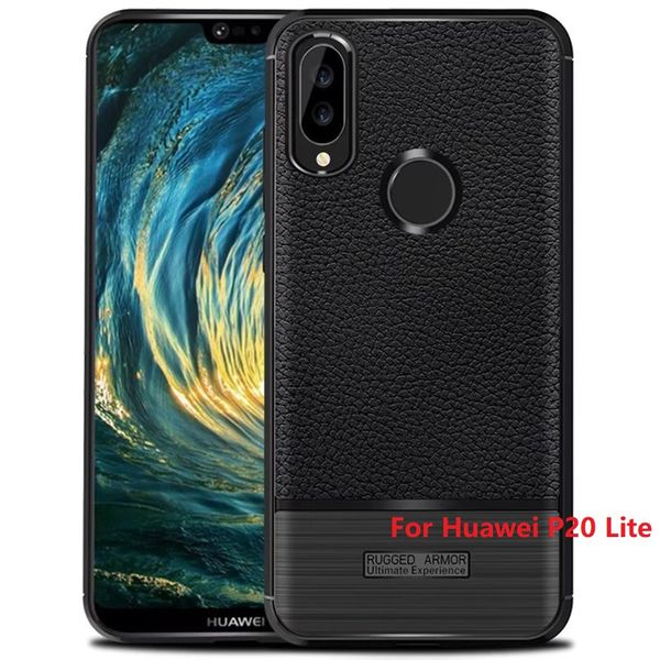 Чехол для Huawei P20 P20 Lite с мягкой защитой от личиных отпечатков пальцев и мягкой прот
Чехол для Huawei P20 P20 Lite с мягкой защитой от личиных отпечатков пальцев и мягкой прот