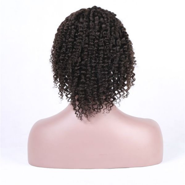 front lace kinky curly brazilian wig human hair remy vrigin natural color woman active demand hand-made 130% density swiss lace baby h, Black;brown
front lace kinky curly brazilian wig human hair remy vrigin natural color woman active demand hand-made 130% density swiss lace baby h, Black;brown