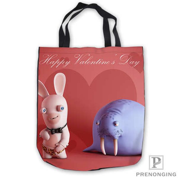 custom canvas rabbids-land-artwork-tote shoulder shopping bag casual beach handbag daily use foldable canvas #180713-05-35
custom canvas rabbids-land-artwork-tote shoulder shopping bag casual beach handbag daily use foldable canvas #180713-05-35