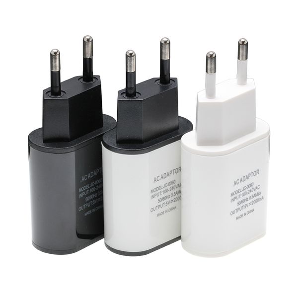 5v 2a eu plug usb fast charger mobile phone wall travel power adapter for iphone 6 6s 7 plus samsung s7edge xiaomi 100pcs/lot
5v 2a eu plug usb fast charger mobile phone wall travel power adapter for iphone 6 6s 7 plus samsung s7edge xiaomi 100pcs/lot