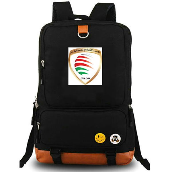 oman daypack sultanate of country team school bag omn football day pack computer rucksack sport schoolbag outdoor backpack
oman daypack sultanate of country team school bag omn football day pack computer rucksack sport schoolbag outdoor backpack