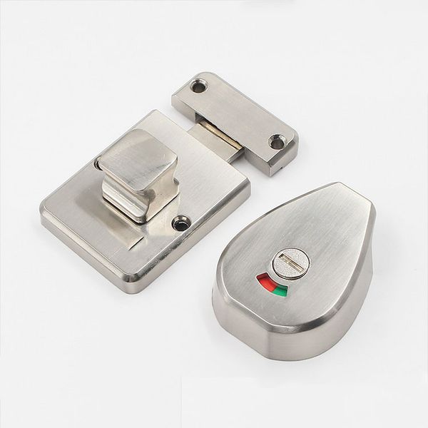 door bolt indication lock partition door lock public toilet sanitary partition latch hardware fitting window latch
door bolt indication lock partition door lock public toilet sanitary partition latch hardware fitting window latch
