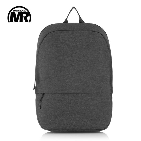 markroyal simple urban backpack men shoulders bag rucksack daypack school bag duffel bag fits 15.6 inch lapportable
markroyal simple urban backpack men shoulders bag rucksack daypack school bag duffel bag fits 15.6 inch lapportable