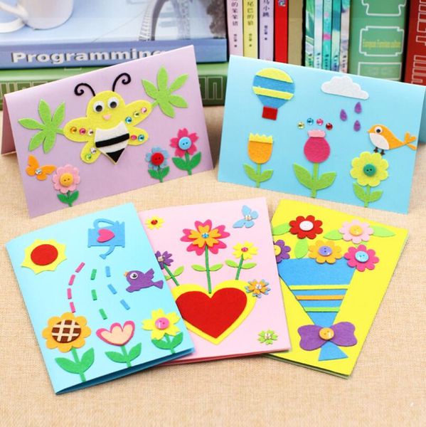mother's day diy cartoon animals postcard greeting cards with envelops wishes cards kids gift diy craft cards
mother's day diy cartoon animals postcard greeting cards with envelops wishes cards kids gift diy craft cards