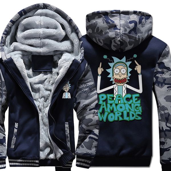 jackets men 2018 warm wool liner winter new arrival cartoon coats camouflage sleeve streetwear sweatshirts male brand tracksuits, Black
jackets men 2018 warm wool liner winter new arrival cartoon coats camouflage sleeve streetwear sweatshirts male brand tracksuits, Black